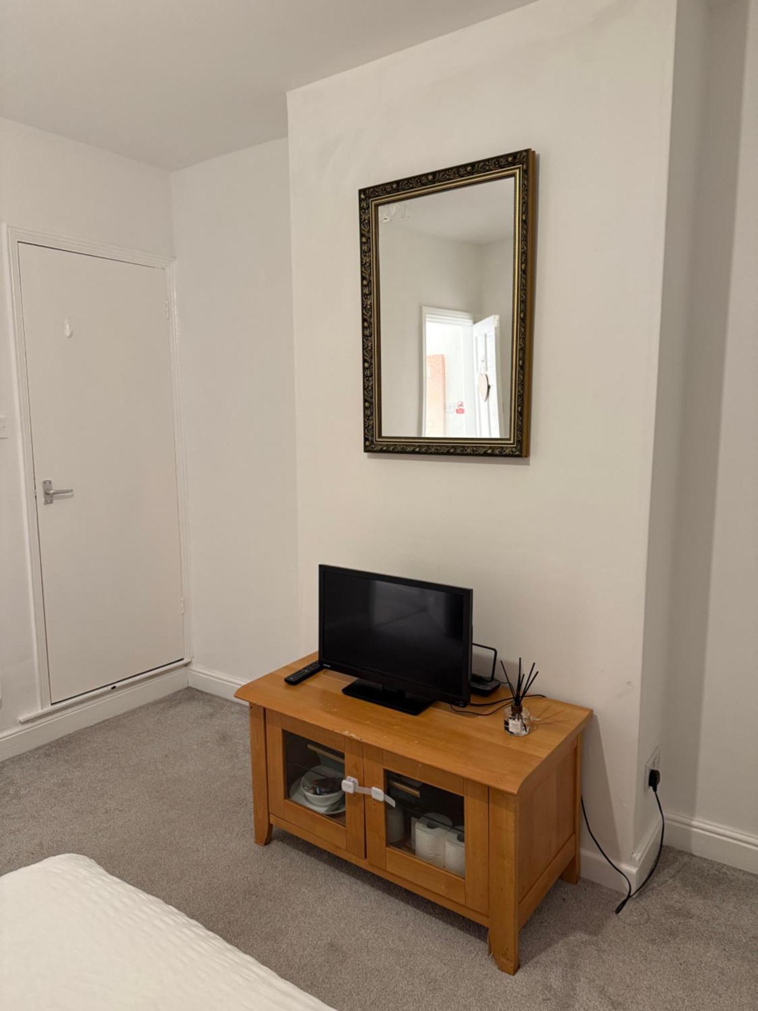 3 Bedroom Terraced Home Nottingham Luaran gambar