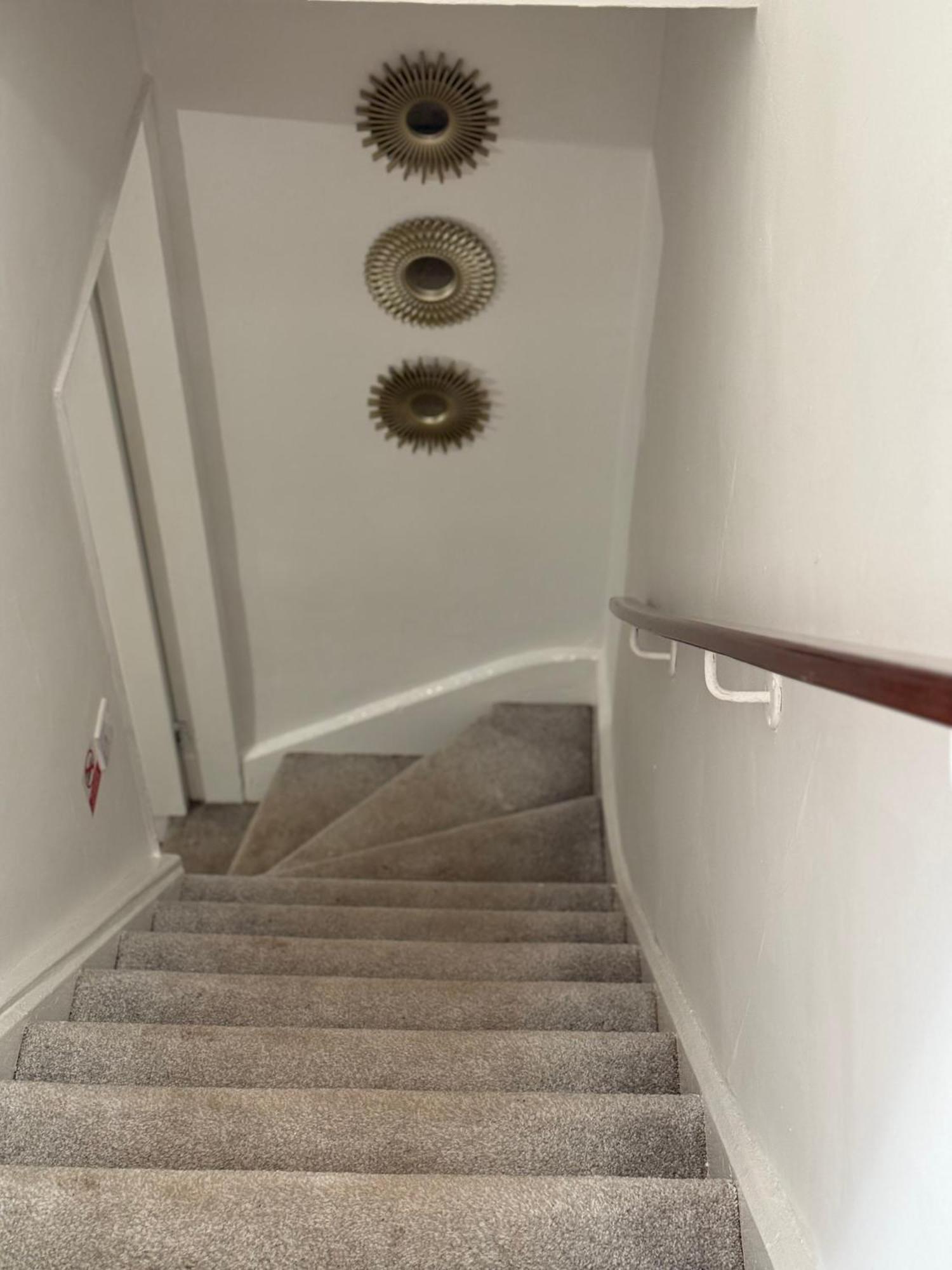 3 Bedroom Terraced Home Nottingham Luaran gambar