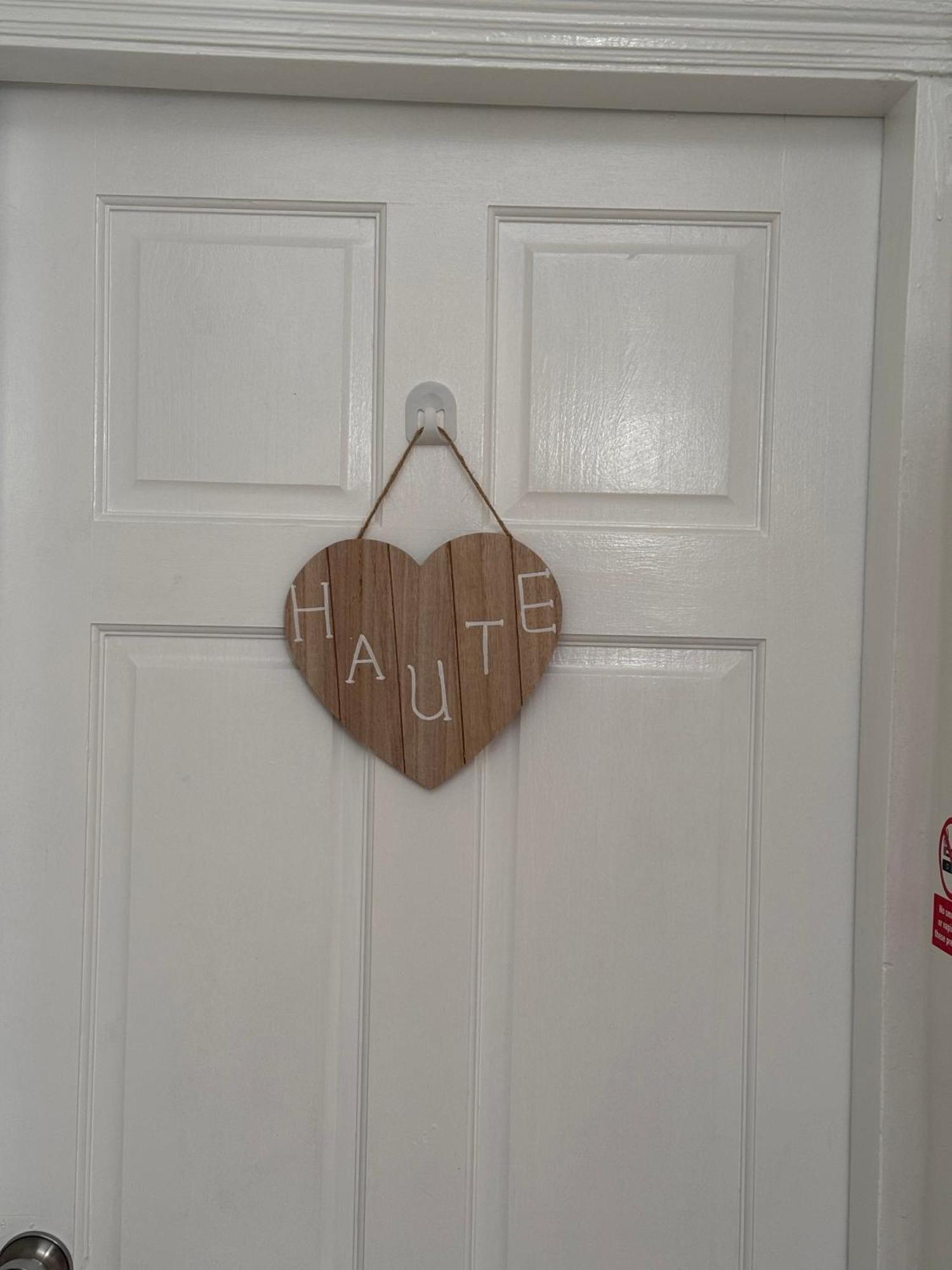 3 Bedroom Terraced Home Nottingham Luaran gambar