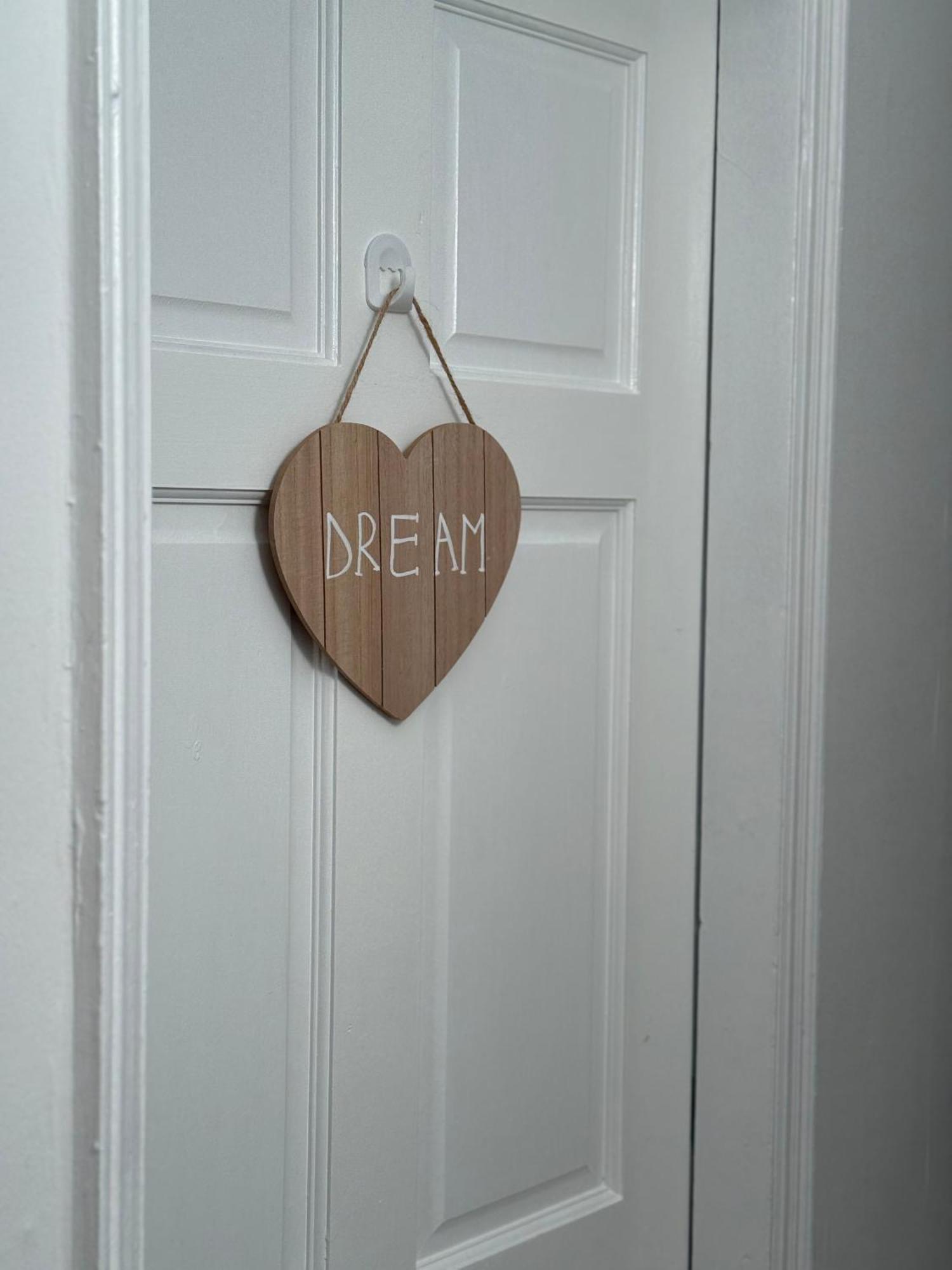 3 Bedroom Terraced Home Nottingham Luaran gambar