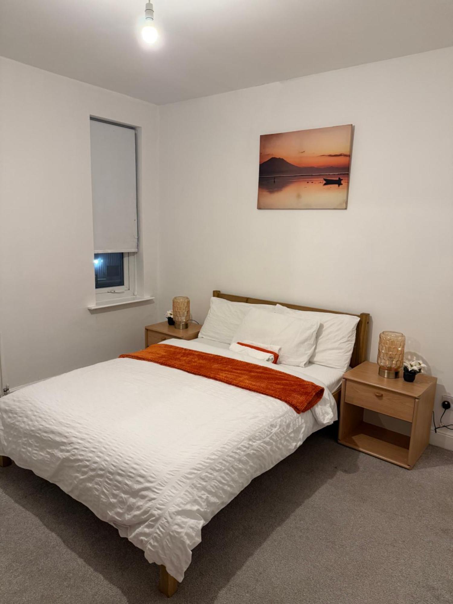3 Bedroom Terraced Home Nottingham Luaran gambar
