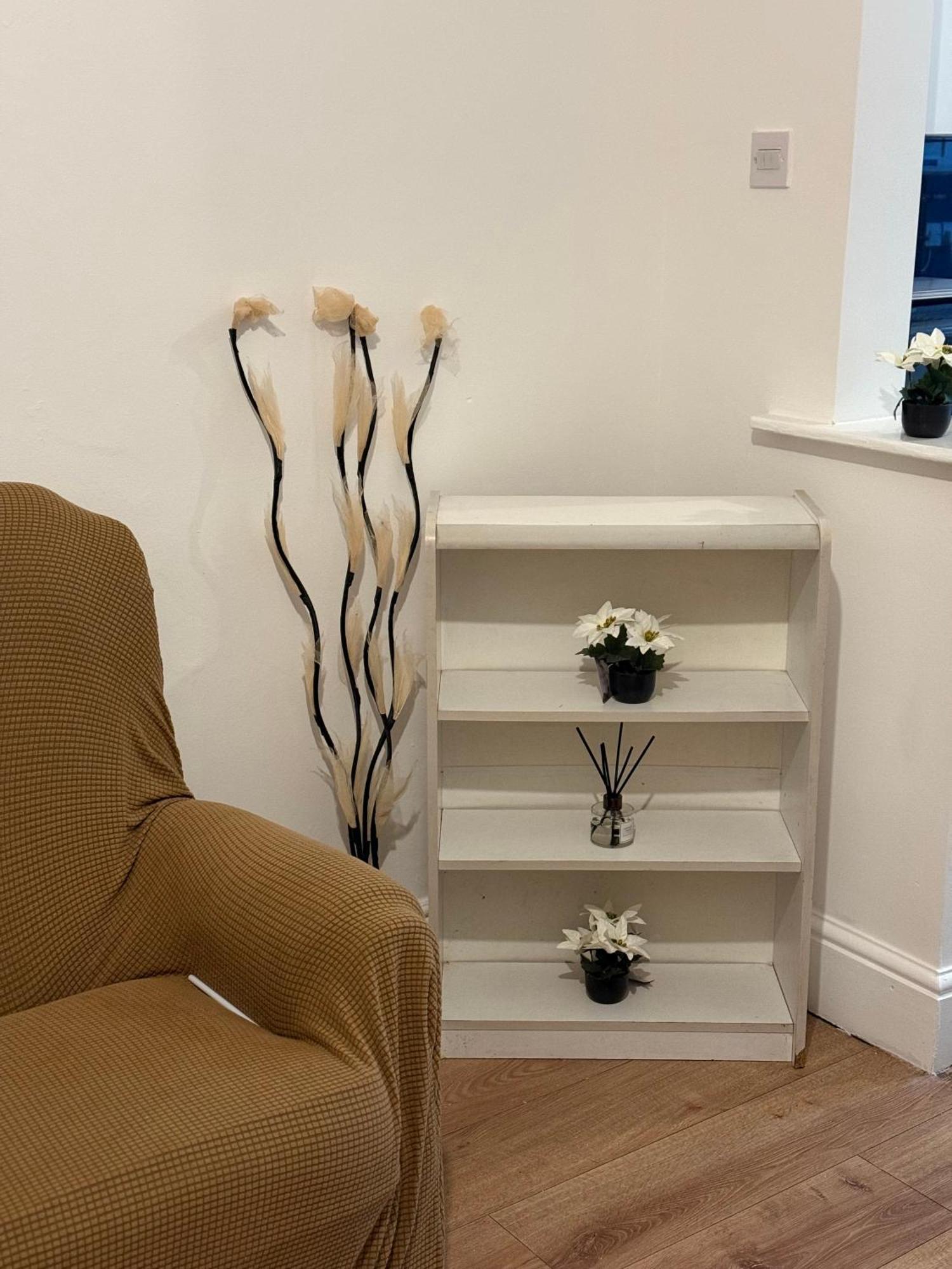 3 Bedroom Terraced Home Nottingham Luaran gambar